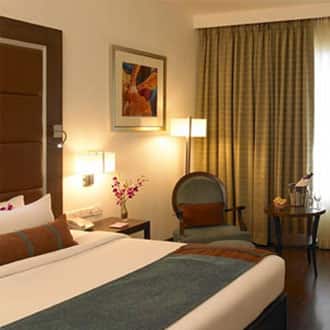 Royal Orchid Central Pune, Pune 5